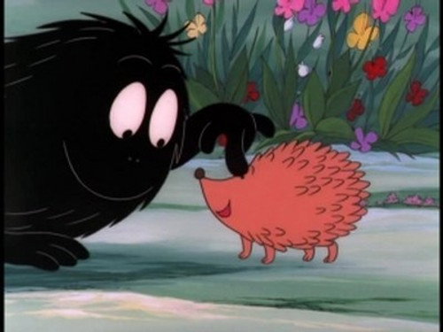 Barbapapa Season 1 Episode 34 - Fleas