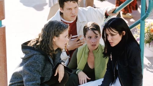 Charmed Season 2 Episode 10 - Heartbreak City