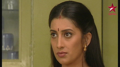 Kyunki Saas Bhi Kabhi Bahu Thi Season 1 Episode 26 - Savita Behaves Obnoxiously