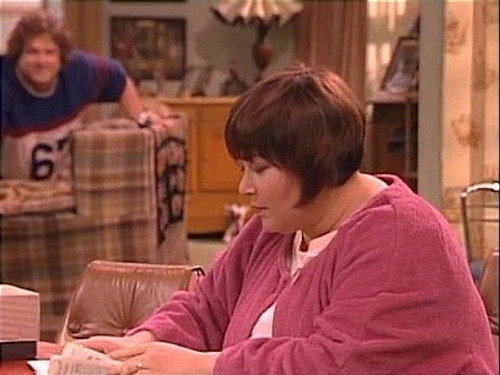 Roseanne Season 2 Episode 22 - April Fool's Day