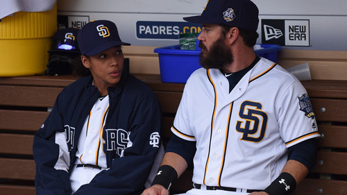 Pitch Season 1 Episode 9 - Scratched
