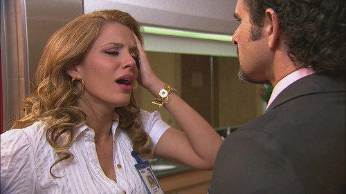 Hasta que el dinero nos separe Season 1 Episode 11 - Wedding in sight [Boda a la vista - Episode 11]
