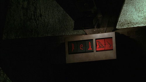 Lost Season 2 Episode 24 - Live Together, Die Alone (2)