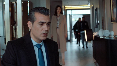 A Woman Scorned Season 1 Episode 23 - Episode 23