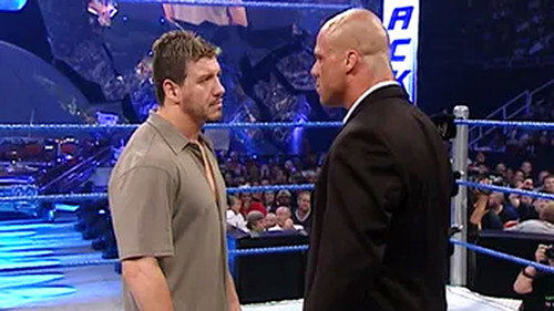 SmackDown - Aug. 12, 2004 still