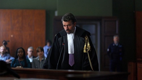 Ligas Season 1 Episode 6 - 6