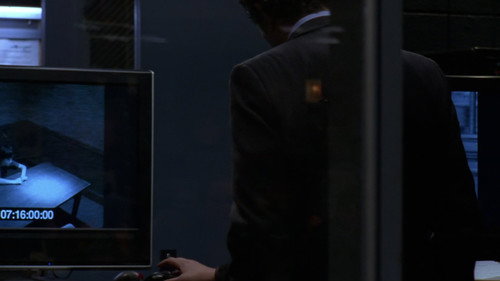 Law & Order: Criminal Intent Season 8 Episode 3 - Identity Crisis