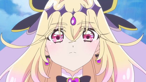 Star Detective Precure! Season 1 Episode 17 - Memories with Mom
