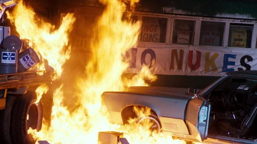 CHiPs Season 6 Episode 10 - Fallout