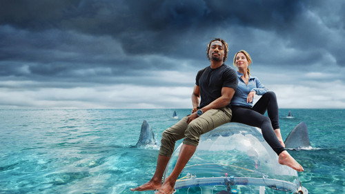 Shark Week Season 36 Episode 15 - Monster Mako: Fresh Blood