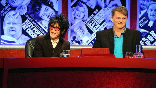 Have I Got a Bit More News for You Season 45 Episode 6 - Episode 6