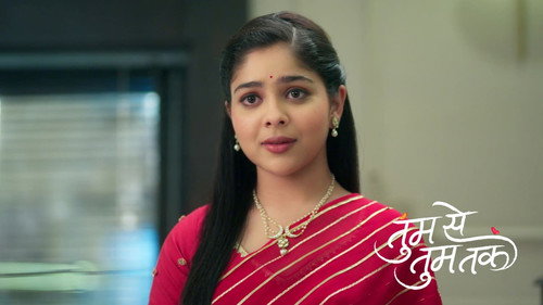 Jhende’s Plan to Reunite Aryavardhan and Anu still