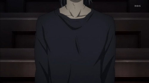 Code:Breaker Season 1 Episode 10 - The World People See