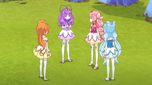 Flower Fairy Season 8 Episode 6 - Episode 6