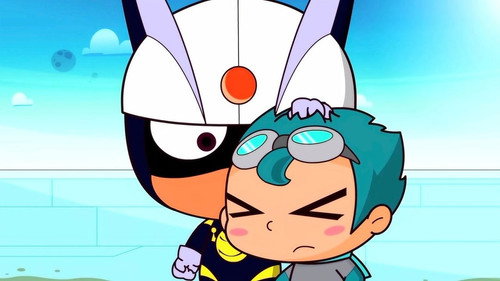 Happy Toon Season 9 Episode 13 - Episode 13
