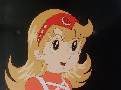Astro Boy Season 1 Episode 52 - Astro's First Love