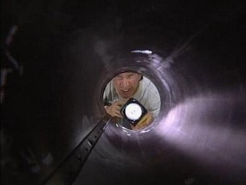 Home Improvement Season 4 Episode 20 - Talk To Me