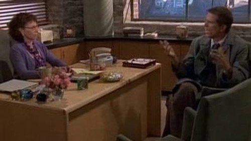 Becker Season 4 Episode 1 - Psycho Therapy