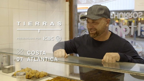 Proyecto Tierras Season 2 Episode 7 - Episode 7