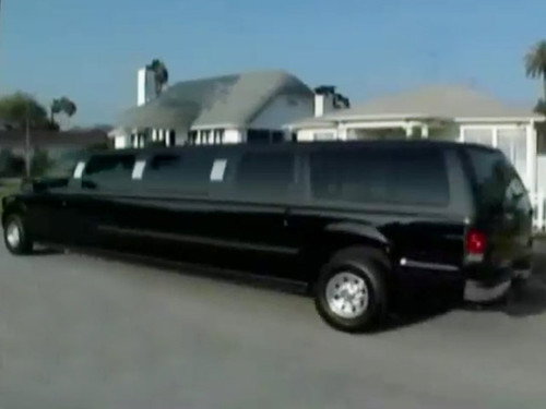 Limos still