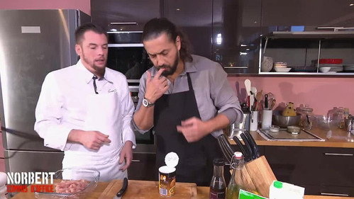 Norbert, commis d'office Season 5 Episode 6 - Episode 6