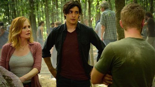 Under the Dome Season 3 Episode 8 - Breaking Point