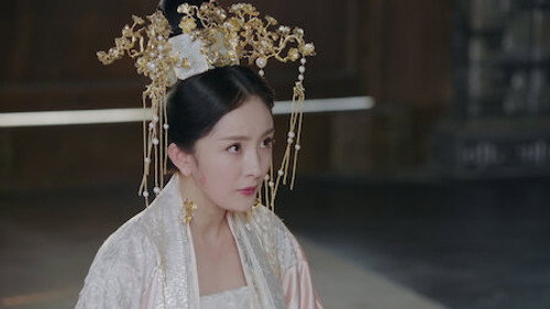 Legend of Fuyao Season 1 Episode 25 - Episode 25