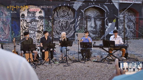 Begin Again Season 3 Episode 10 - Episode 10 (Dick2JukPaulTaeng, Germany)