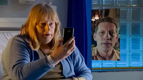 #Hollyoaks still
