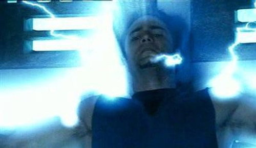 Mutant X Season 3 Episode 18 - In Between