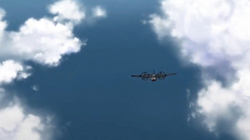 The Book of Bantorra Season 1 Episode 20 - Funeral Bells, a Book, and a Boy with a Death Wish