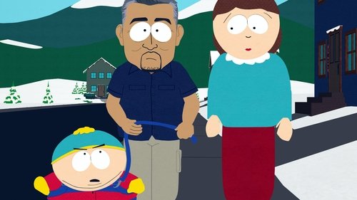 South Park Season 10 Episode 7 - Tsst