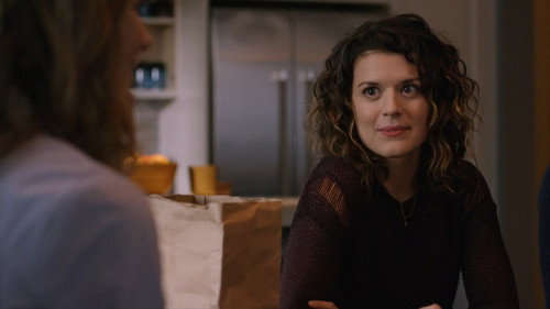 You Me Her Season 2 Episode 8 - Freaky Little Love Poodles