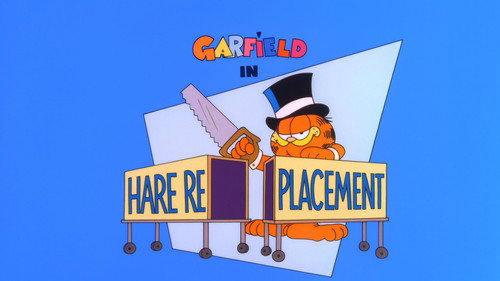Hare Replacement still