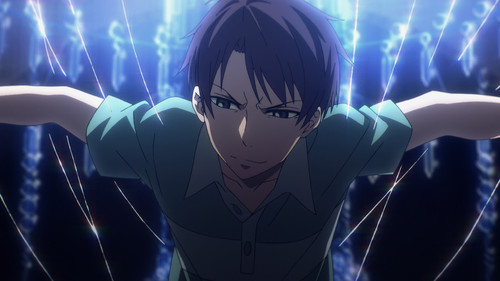Death Parade Season 1 Episode 5 - Death March