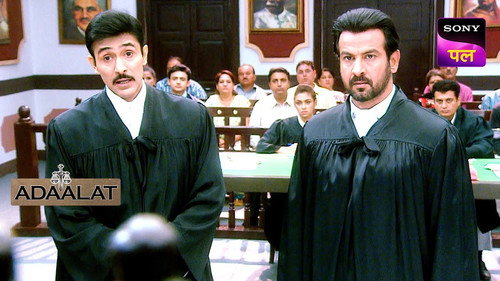 Khooni Khwab still