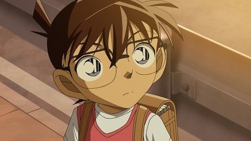 Kogoro-san is a Good Man (1) still