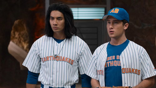 undefined Season 23 Episode 7 - Home Run Koda