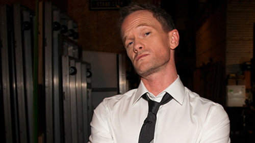 Neil Patrick Harris, Damian Lillard, Kiesza still