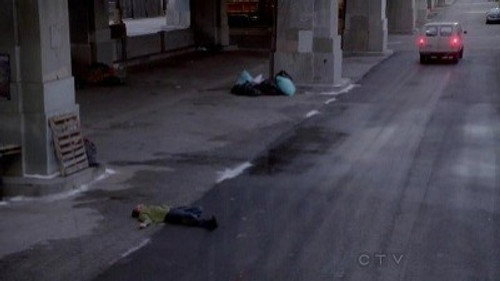CSI: NY Season 9 Episode 14 - White Gold