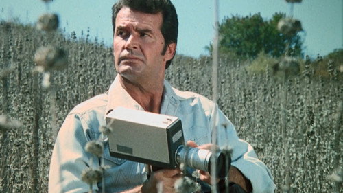 The Rockford Files Season 1 Episode 3 - The Countess