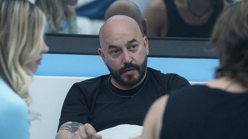 Lupillo sin filtros still