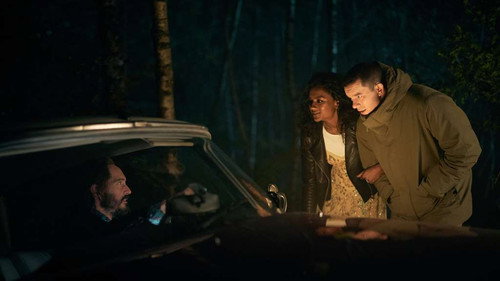 The Sister Season 1 Episode 3 - Episode 3