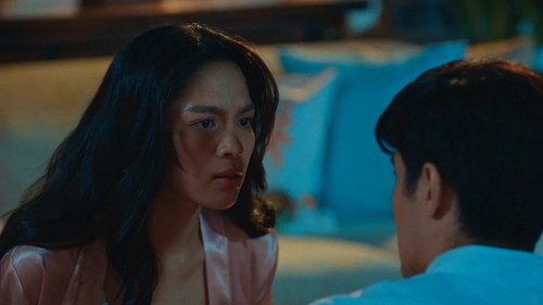 Nag-aapoy na Damdamin Season 1 Episode 12 - Life of the Party