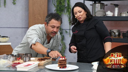 Chefi la cuțite Season 11 Episode 13 - Episode 13