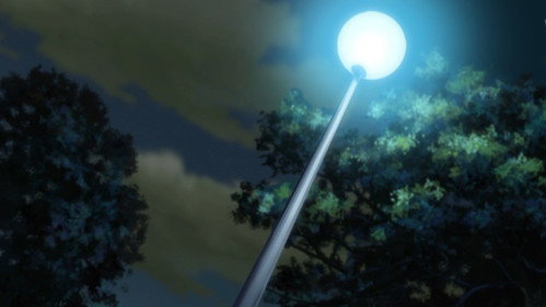 Hell Girl Season 3 Episode 7 - Liar