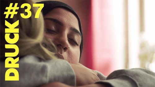 DRUCK Season 4 Episode 7 - You are who you are