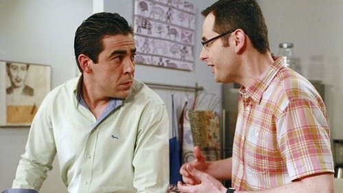 La que se avecina Season 1 Episode 12 - Celos, papilomas y una separación conflictiva