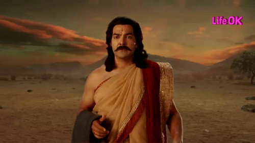 Devon Ke Dev...Mahadev Season 25 Episode 8 - Sati strives to reconcile