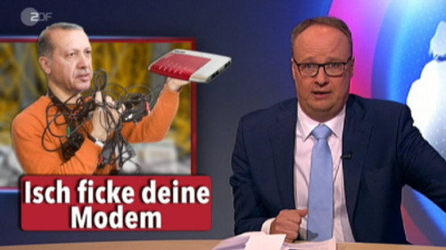 heute-show Season 10 Episode 10 - Episode 10